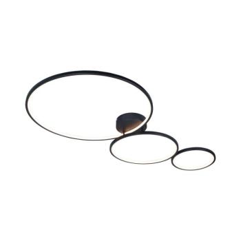 Rabalux 71297 - LED Mennyezeti lámpa FORMAND LED/38W/230V 71297 kép
