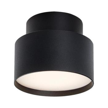 Rabalux 71319 - LED Mennyezeti lámpa OVIDIA LED/16W/230V 3000K fekete 71319 kép