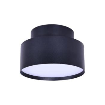 Rabalux 71320 - OVIDIA LED mennyezeti lámpa LED/24W/230V 3000K fekete 71320 kép