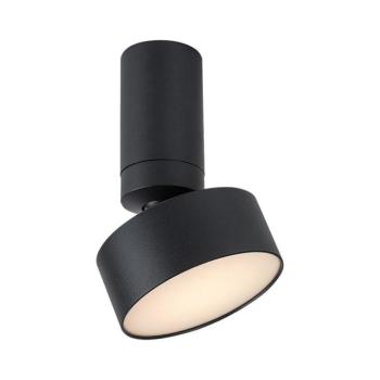 Rabalux 71321 - OVIDIA LED mennyezeti lámpatest LED/10W/230V 3000K fekete 71321 kép