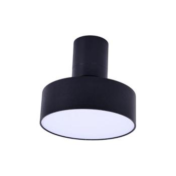 Rabalux 71322 - OVIDIA LED mennyezeti lámpatest LED/16W/230V 3000K fekete 71322 kép
