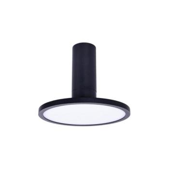 Rabalux 71323 - OVIDIA mennyezeti lámpa LED/20W/230V 3000K fekete 71323 kép