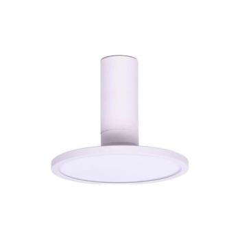 Rabalux 71328 - OVIDIA LED mennyezeti lámpatest LED/20W/230V 3000K fehér 71328 kép