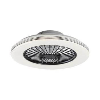 Rabalux 71330 - LED állítható fényű látoros lámpa DALFON 48W/230V 3000-6500 71330 kép