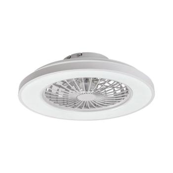 Rabalux 71332 - LED dimm. mennyezeti lámpa látorral DALFON 48W/230V 3000-65 71332 kép
