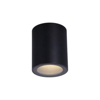 Rabalux 71342 - Mennyezeti lámpatest KOVEN 1xGU10/35W/230V fekete 71342 kép