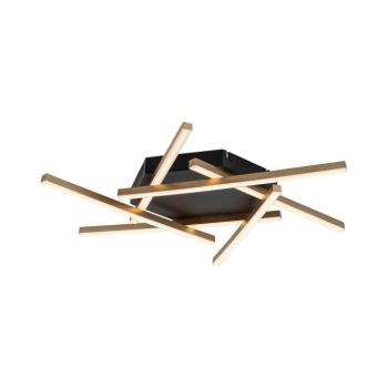 Rabalux 71365 - LED Felületre szerelhető csillár SEVERINE LED/40W/230V 3000K 71365 kép