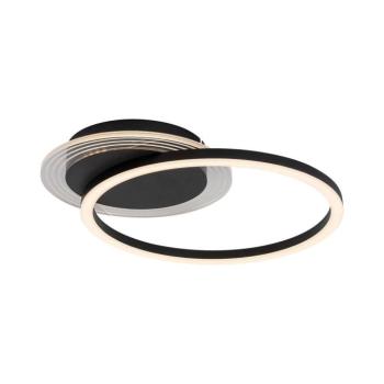 Rabalux 71368 - LED mennyezeti lámpatest KERSTIN LED/24W/230V 3000K 71368 kép