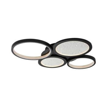 Rabalux 71378 - LED Dimmelhető mennyezeti lámpa ARANIS LED/40W/230V 3000-6500K + távirányító 71378 kép