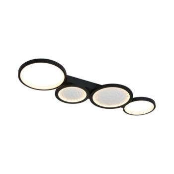 Rabalux 71379 - LED Dimmelhető mennyezeti lámpa ARANIS LED/40W/230V 3000-6500K + távirányító 71379 kép