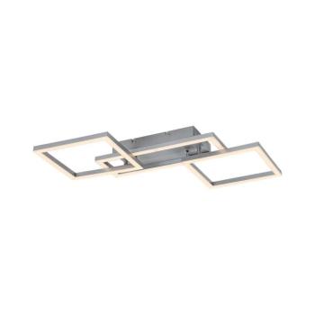 Rabalux 71382 - LED dimmelhető mennyezeti lámpatest ELLINOR LED/40W/230V 3000-6500K + távirányító 71382 kép