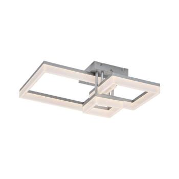 Rabalux 71388 - LED Mennyezeti lámpa AMILIA LED/22W/230V 3000/4000/6500K króm 71388 kép