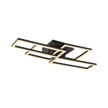 Rabalux 71389 - LED dimmelhető mennyezeti lámpatest DRUSUS LED/40W/230V 3000-6500K + távirányítóval 71389 kép