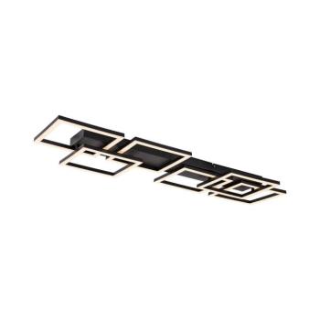 Rabalux 71390 - LED dimmelhető mennyezeti lámpatest FATMA LED/40W/230V 3000-6500K + távirányító 71390 kép