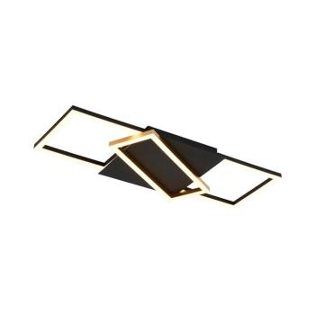 Rabalux 71391 - Dimmelhető KITLEE mennyezeti LED lámpatest LED/40W/230V 3000-6500K + távirányító 71391 kép