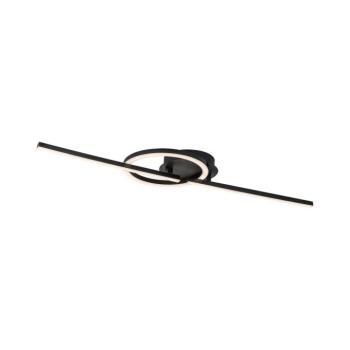 Rabalux 71395 - LED mennyezeti lámpatest TWISTERRA LED/24W/230V 4000K 71395 kép