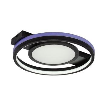 Rabalux 71401 - Fényerő-szabályozható LED mennyezeti lámpatest SHIRIN LED/40W/230V 3000-6500K + távirányító 71401 kép