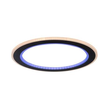 Rabalux 71406 - LED dimmelhető mennyezeti lámpatest GOLWEN LED/22W/230V 3000-6500K + távirányító 71406 kép