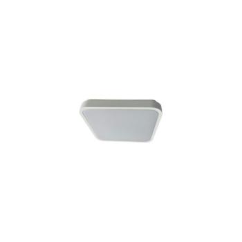 Rabalux 71424-LED Dimmelhető fürdőszobai lámpa ALENZO LED/36W/230V IP44 fehér + távirányító 71424 kép
