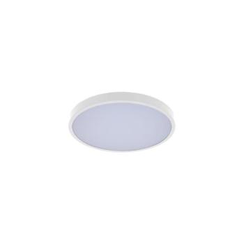Rabalux 71430-LED Dimmelhető fürdőszobai lámpa ALENZO LED/36W/230V IP44 fehér + távirányító 71430 kép