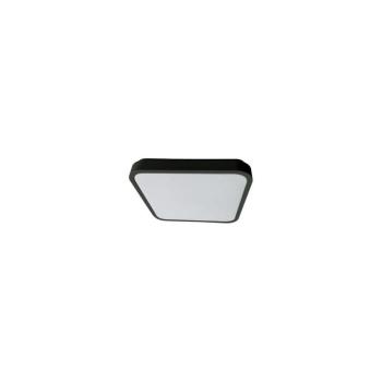 Rabalux 71434-LED dimmelhető fürdőszobai lámpa ALENZO LED/36W/230V IP44 fekete + távirányító 71434 kép