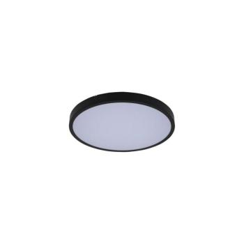 Rabalux 71437 - LED Fürdőszobai mennyezeti lámpa ALENZO LED/24W/230V IP44 fekete 71437 kép