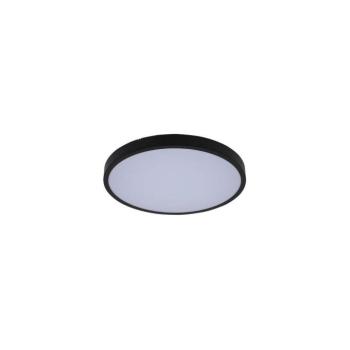 Rabalux 71440-LED dimmelhető fürdőszobai lámpa ALENZO LED/36W/230V IP44 fekete + távirányító 71440 kép