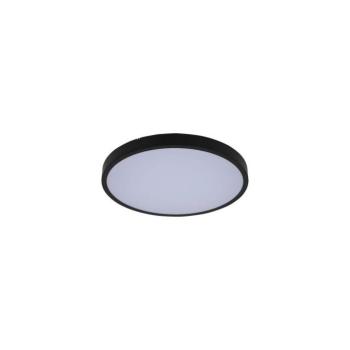 Rabalux 71441-LED RGB ALENZO 36W/230V IP44 Wi-Fi fekete mennyezeti lámpa 71441 kép