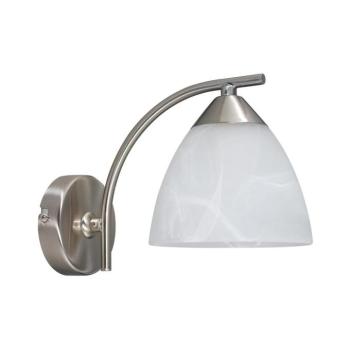 Rabalux 7201 - Fali lámpa TRISTAN E14/40W/230V 7201 kép