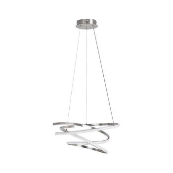 Rabalux 72020 - ESILDA LED csillár 42W, 230V, 4000K, kábellel 72020 kép