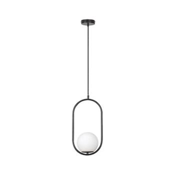 Rabalux 72028 - Csillár zsinóron GHITA 1xE27/20W/230V 72028 kép