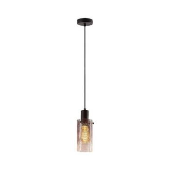 Rabalux 72037 - Csillár zsinóron FUMEA 1xE27/60W/230V 72037 kép