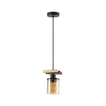 Rabalux 72081 - NIYLAH függeszték 1xE27/25W/230V, rúdon 72081 kép