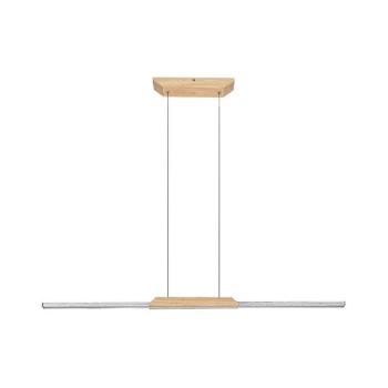 Rábalux , 72084 , Tamur , Függeszték , bükk , IP20 , 4000K , 26W kép