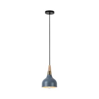 Rabalux 72135 - Csillár zsinóron DRUSILLA 1xE27/40W/230V 72135 kép