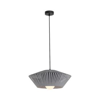 Rabalux 72150 - Csillár zsinóron RAVEN 1xE27/6W/230V 72150 kép
