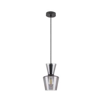 Rabalux 72161 - Csillár zsinóron ABRA 1xE27/60W/230V 72161 kép