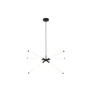 Rabalux 72168 - LED Csillár zsinóron NIVARO LED/36W/230V 3000K 72168 kép
