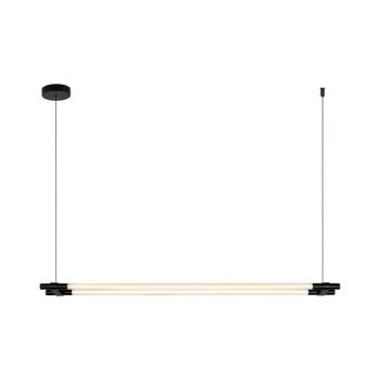 Rabalux 72169 - LED Csillár zsinóron NIVARO LED/28W/230V 3000K 72169 kép