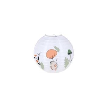 Rabalux 72192 - Gyermek lámpabúra csillárhoz HEDGY max. 40W átm. 40 cm 72192 kép