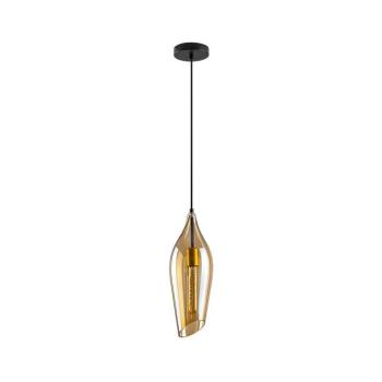 Rabalux 72201 - Csillár zsinóron BELLINI 1xE27/60W/230V 72201 kép