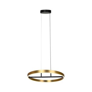 Rabalux 72221 - LED Csillár zsinóron THRIC LED/42W/230V arany 72221 kép