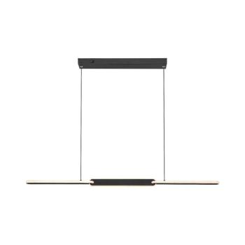 Rabalux 72231 - LED Csillár zsinóron SINDRI LED/36W/230V 72231 kép
