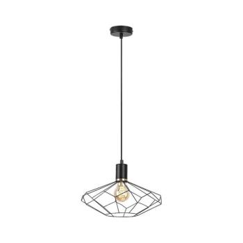 Rabalux 72241 - Csillár zsinóron FRAN 1xE27/40W/230V 72241 kép