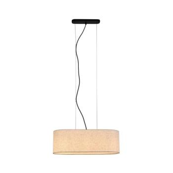Rabalux 72251 - Csillár zsinóron NARMIN 3xE27/40W/230V 72251 kép