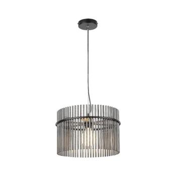 Rabalux 72261 - Csillár zsinóron INESA 1xE27/40W/230V 72261 kép