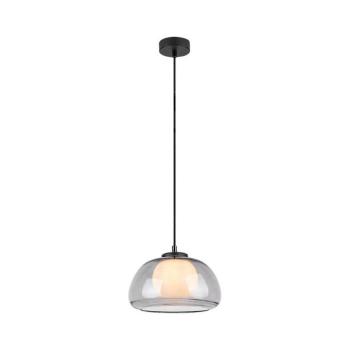 Rabalux 72275 - Csillár zsinóron ELOWEN 1xG9/5W/230V füstös 72275 kép