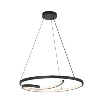 Rabalux 72367 - LED Csillár zsinóron NILOO LED/40W/230V 4000K 72367