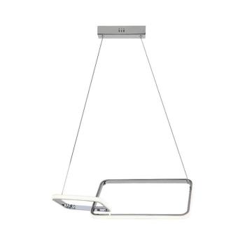 Rabalux 72368 - LED Csillár zsinóron MALWEN LED/36W/230V 4000K 72368 kép