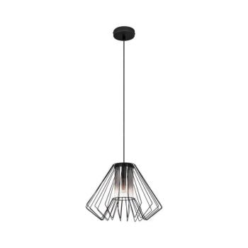 Rabalux 72372 - Csillár zsinóron EMERENCIA 1xE27/40W/230V 72372 kép
